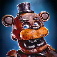 Five Nights at Freddy’s Web