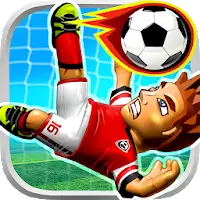 Super Soccer Noggins – Xmas Edition